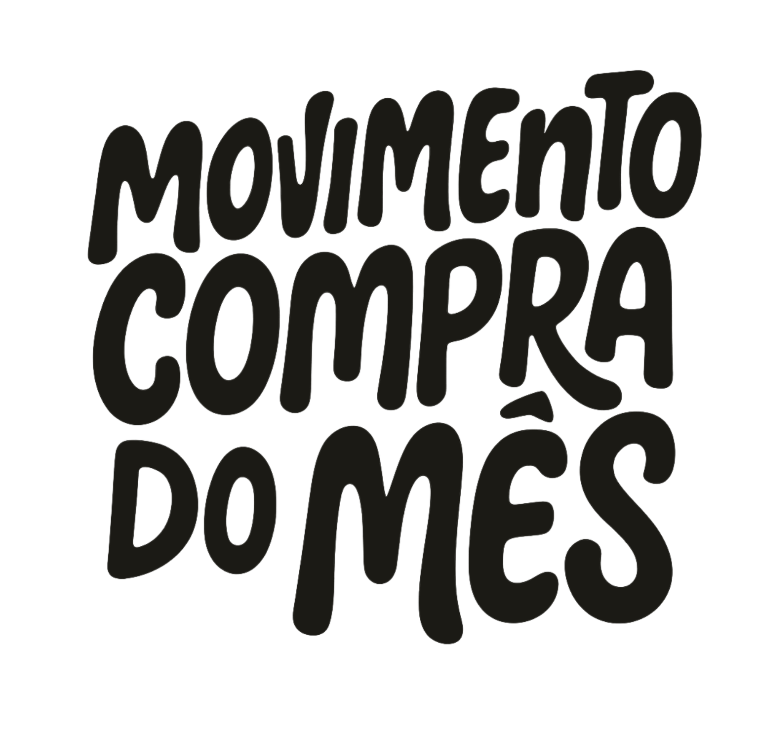 Movimento Compra do Mês